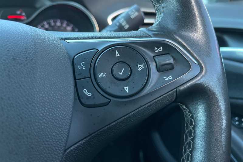 Used Vauxhall Crossland 2022 for sale - 77899423: Photo 22