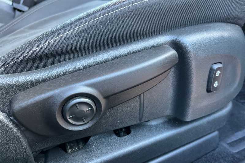 Used Vauxhall Crossland 2022 for sale - 77899423: Photo 26