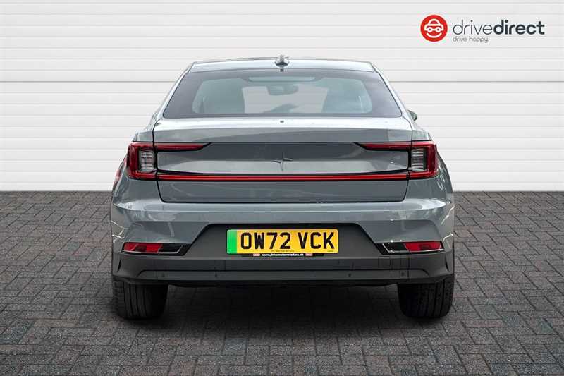 Used Polestar Polestar 2 for sale - 77712543: Photo 4