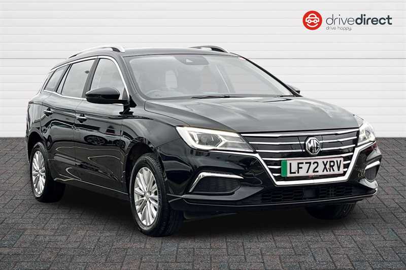 Used MG MG5 2022 for sale - 76503794: Photo 1