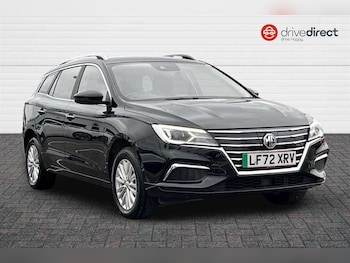 Used MG MG5 2022 for sale - 76503794: Photo