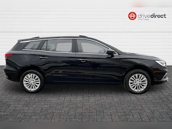 Used MG MG5 2022 for sale - 76503794: Photo