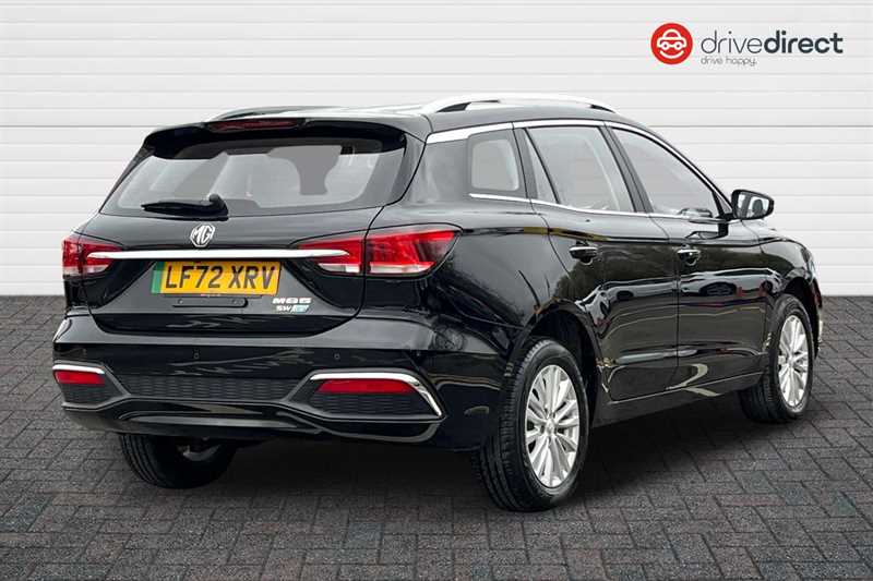 Used MG MG5 2022 for sale - 76503794: Photo 3