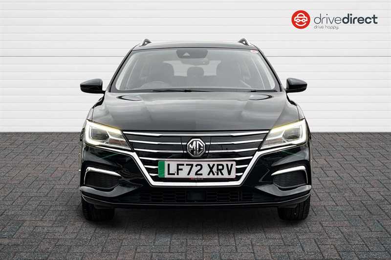 Used MG MG5 2022 for sale - 76503794: Photo 8