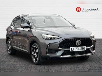 MG MG HS feature image