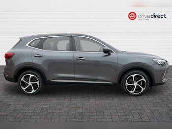 Used MG MG HS 2023 for sale - 77711517: Photo