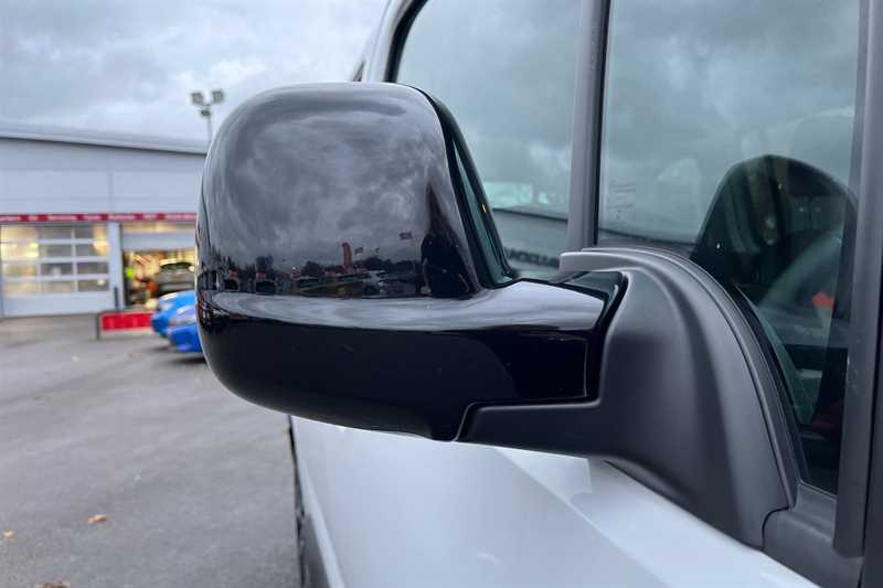 Used Citroen Berlingo 2023 for sale - 77362958: Photo 34