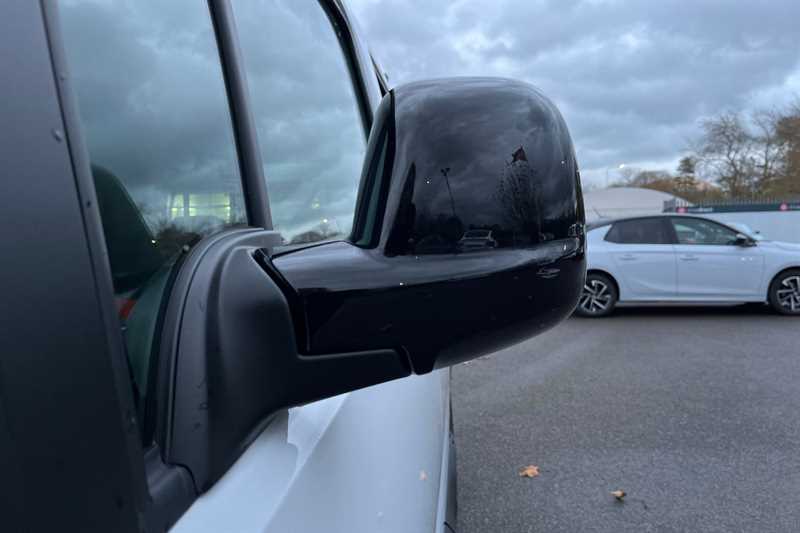 Used Citroen Berlingo 2023 for sale - 77362958: Photo 35