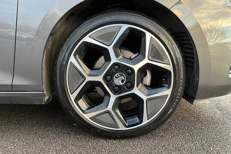 Used Vauxhall Astra 2024 for sale - 77362170: Photo 12