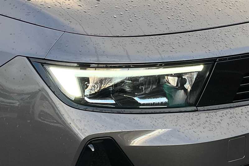 Used Vauxhall Astra 2024 for sale - 77362170: Photo 28