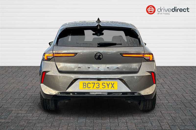 Used Vauxhall Astra 2024 for sale - 77362170: Photo 4