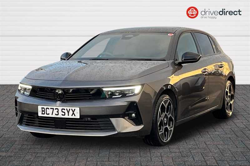 Used Vauxhall Astra 2024 for sale - 77362170: Photo 7