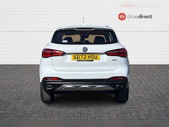 Used MG MG HS 2022 for sale - 78687626: Photo
