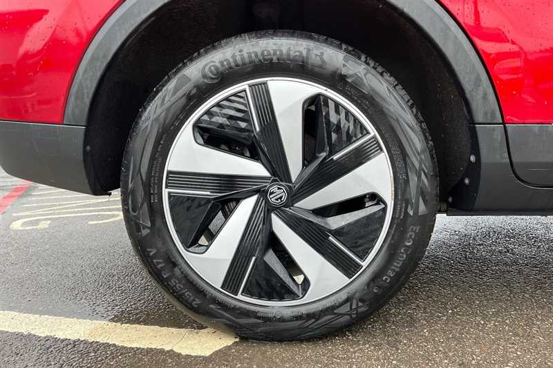 Used MG MG ZS 2022 for sale - 77843257: Photo 11