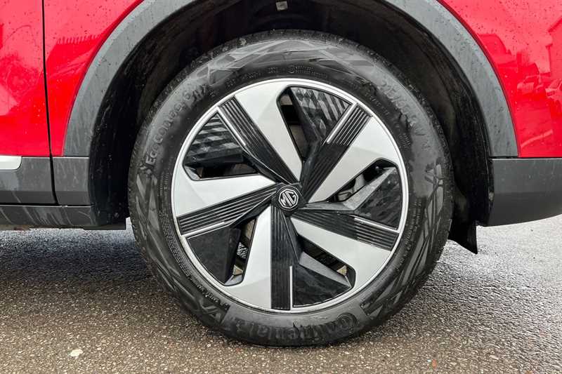 Used MG MG ZS 2022 for sale - 77843257: Photo 12