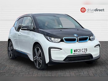 BMW i3 feature image