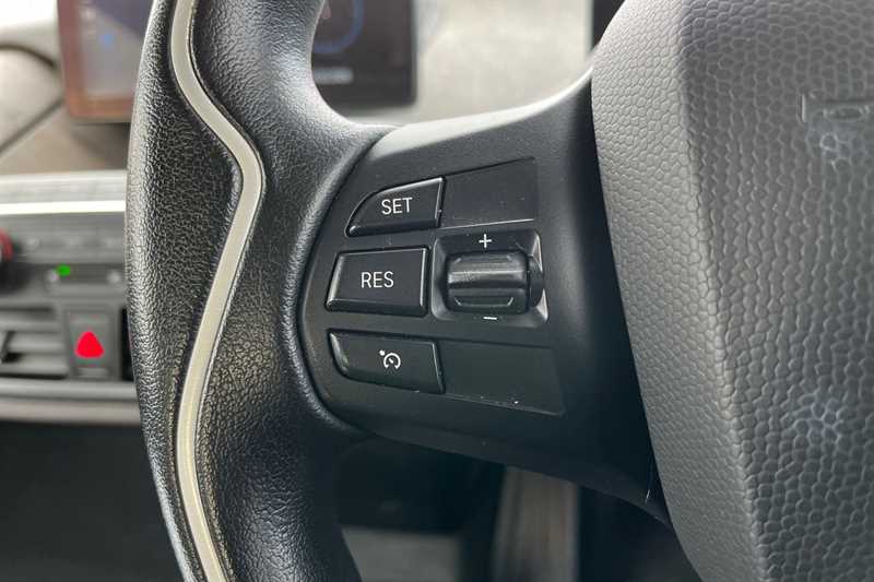 Used BMW i3 2021 for sale - 77485866: Photo 21