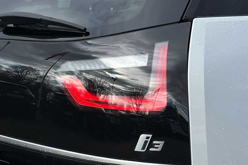 Used BMW i3 2021 for sale - 77485866: Photo 32