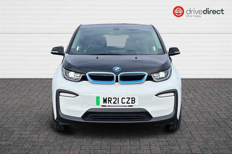 Used BMW i3 2021 for sale - 77485866: Photo 8
