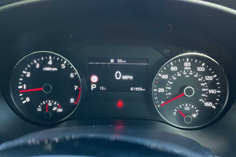 Used Kia Sportage for sale - 76463070: Photo 20