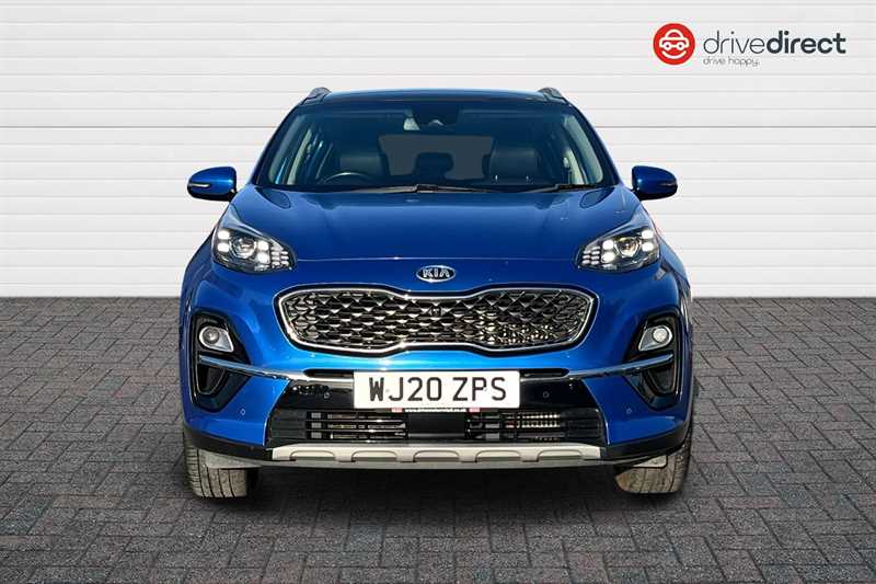 Used Kia Sportage for sale - 76463070: Photo 8