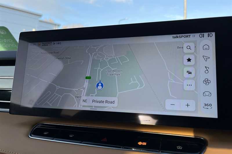 Used MG MG HS 2025 for sale - 78051497: Photo 18