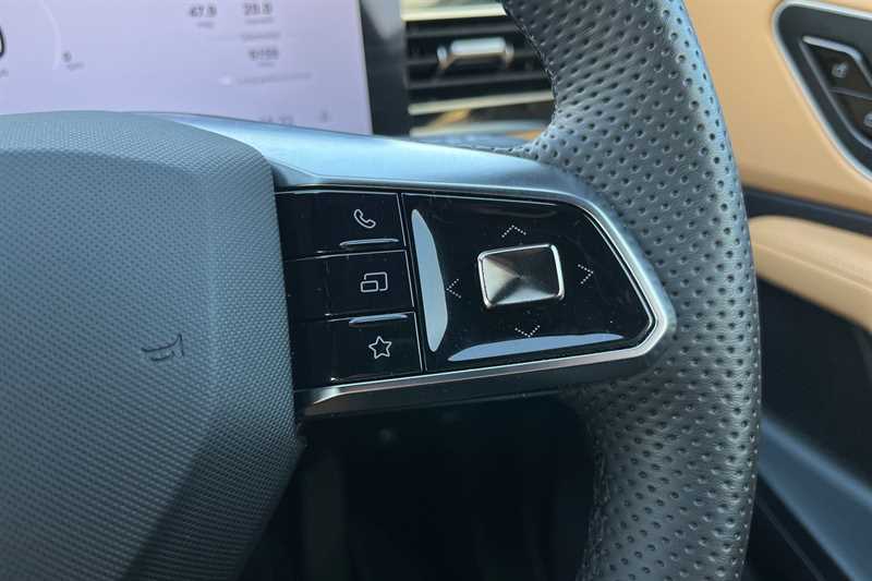 Used MG MG HS 2025 for sale - 78051497: Photo 22