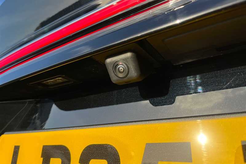 Used MG MG HS 2025 for sale - 78051497: Photo 39