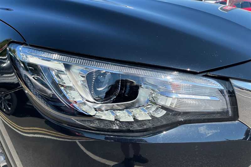 Used MG MG HS 2021 for sale - 76530217: Photo 28