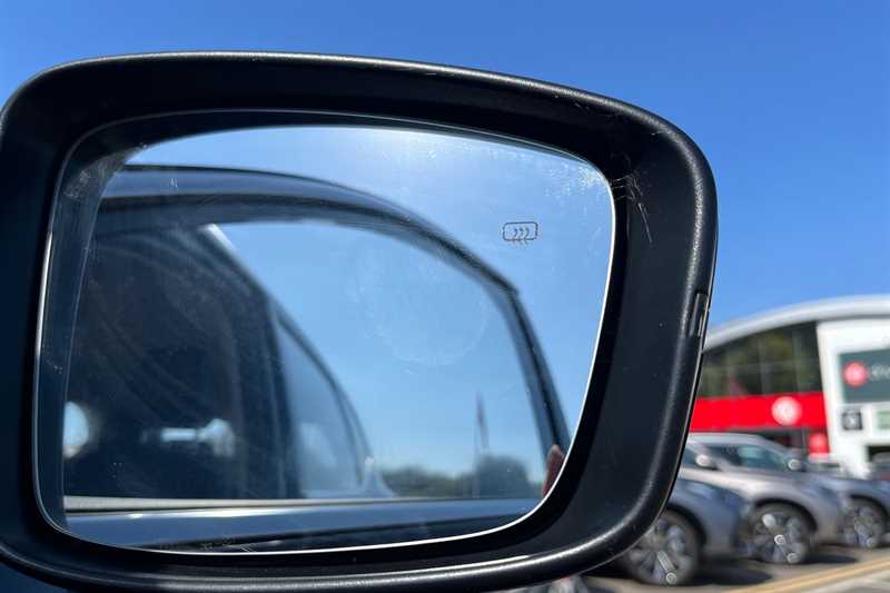 Used MG MG HS 2021 for sale - 76530217: Photo 39