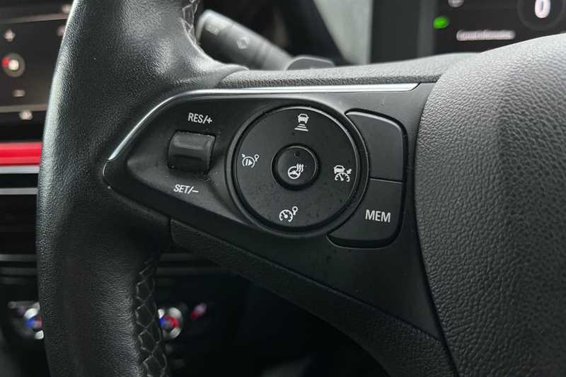 Used Vauxhall Mokka 2022 for sale - 77122786: Photo 21