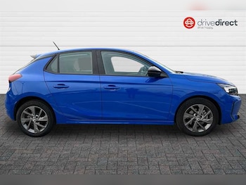 Used Vauxhall Corsa 2025 for sale - 77772856: Photo