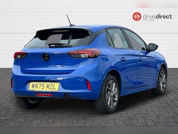 Used Vauxhall Corsa 2025 for sale - 77772856: Photo