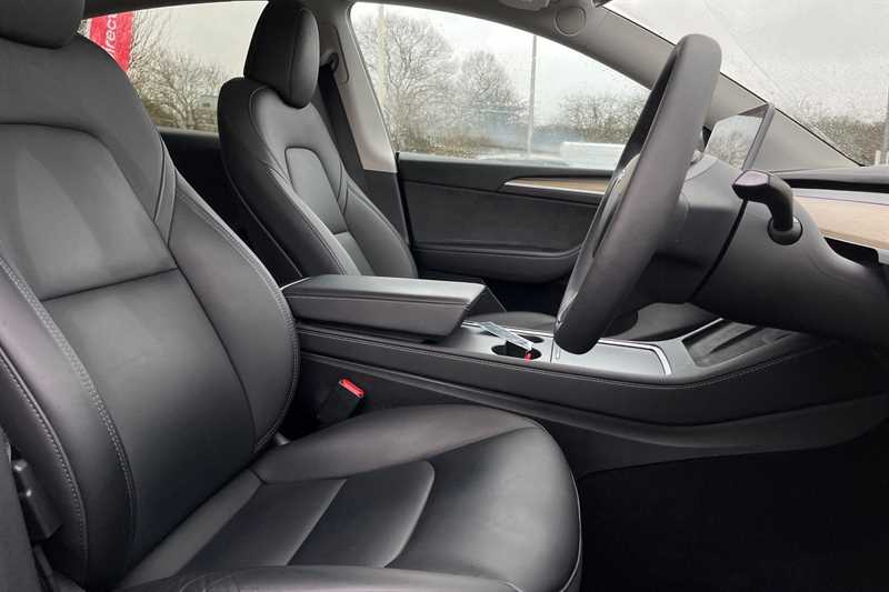 Used Tesla Model Y 2022 for sale - 77899650: Photo 23