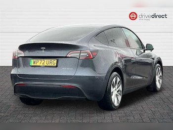 Used Tesla Model Y 2022 for sale - 77899650: Photo