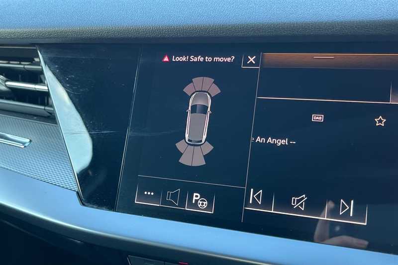 Used Audi A3 2022 for sale - 77828097: Photo 19