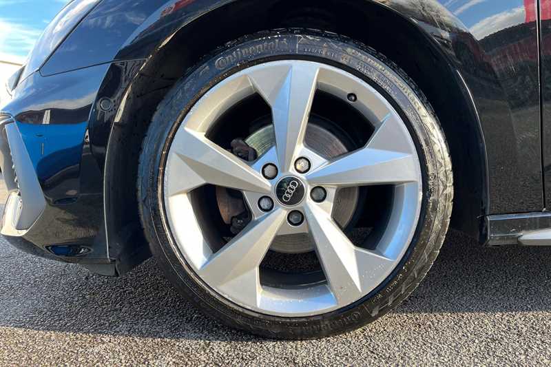 Used Audi A3 2022 for sale - 77828097: Photo 9