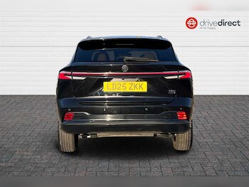 Used MG MG HS 2025 for sale - 77915249: Photo