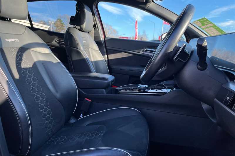 Used Kia Sportage 2023 for sale - 77566324: Photo 23