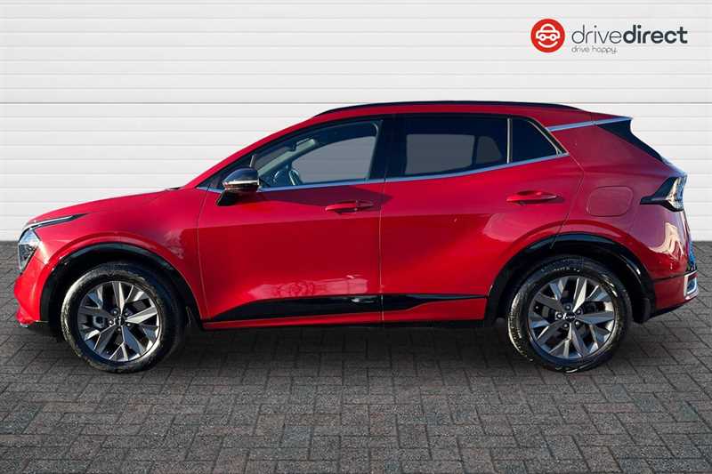 Used Kia Sportage 2023 for sale - 77566324: Photo 6