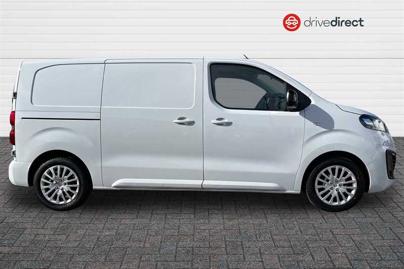 Used Vauxhall Vivaro 2024 for sale - 78208672: Photo 2