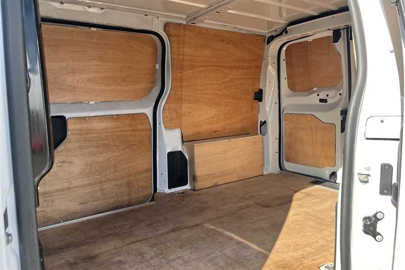 Used Vauxhall Vivaro 2024 for sale - 78208672: Photo 24