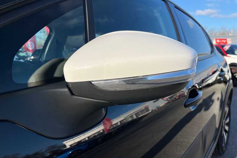 Used Citroen C3 for sale - 77349277: Photo 35