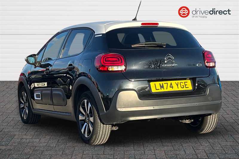 Used Citroen C3 for sale - 77349277: Photo 5