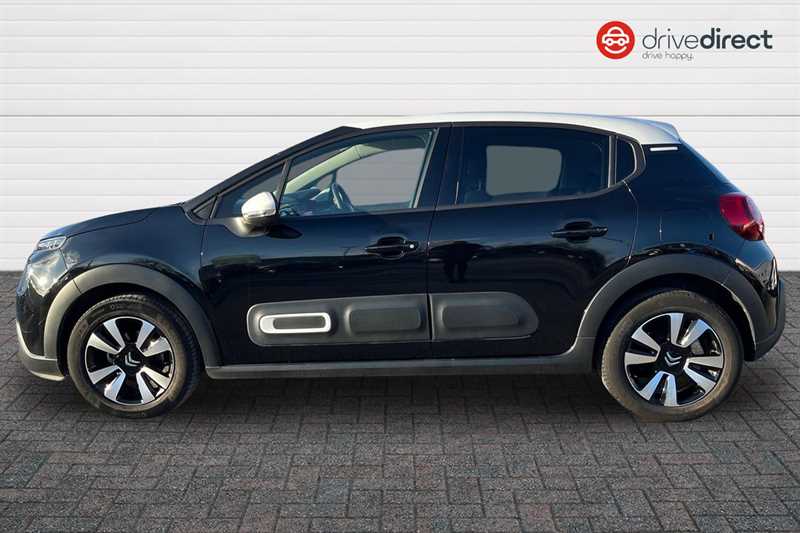 Used Citroen C3 for sale - 77349277: Photo 6