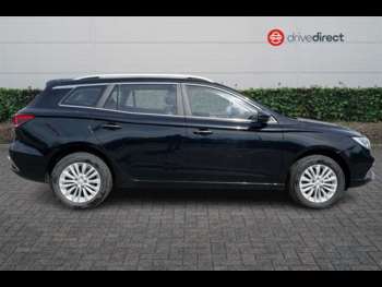 Used MG MG5 2022 for sale - 74922728: Photo