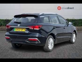 Used MG MG5 2022 for sale - 74922728: Photo