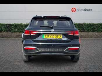 Used MG MG5 2022 for sale - 74922728: Photo