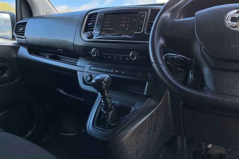 Used Vauxhall Vivaro 2024 for sale - 78222481: Photo 14