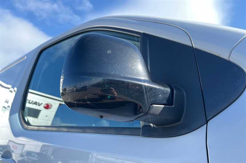 Used Vauxhall Vivaro 2024 for sale - 78222481: Photo 34